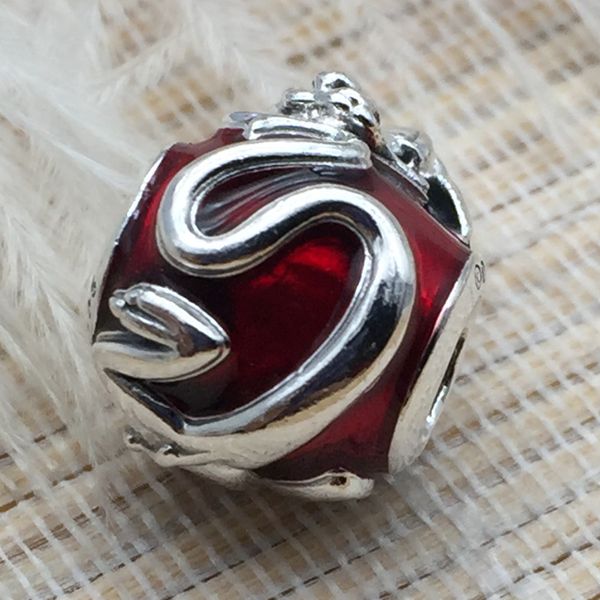 2020 pandora new 100% 925 sterling silver red charm bead fashion female jewelry factory wholesale ing
2020 pandora new 100% 925 sterling silver red charm bead fashion female jewelry factory wholesale ing