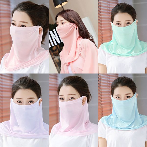 enucy hiking scarf ice silk tube bandana men women running cycling outdoor sports face training mask balaclava fishing masks scarf, Black
enucy hiking scarf ice silk tube bandana men women running cycling outdoor sports face training mask balaclava fishing masks scarf, Black