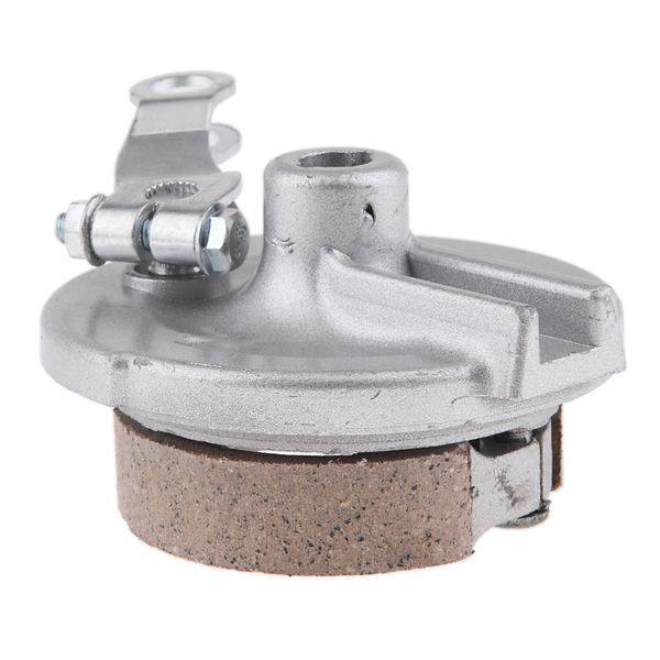 motorcycle front & rear drum brake shoe assembly fit for honda xr 50 crf50 
motorcycle front & rear drum brake shoe assembly fit for honda xr 50 crf50