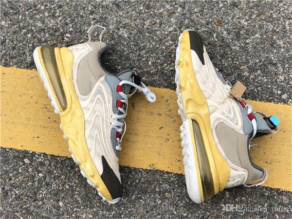 release travis scott air authentic 270 react cactus trails maxs running shoes men women cactus jack light cream dark hazel ct2864-200 sports
release travis scott air authentic 270 react cactus trails maxs running shoes men women cactus jack light cream dark hazel ct2864-200 sports