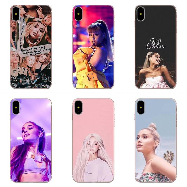 пользовательские сексуальные ариана гранде для huawei honor 4c 5a 5c 5x 6 6a 6x 7 7a 7c 7x 8 8c 8s 9 10 10i 20 20i lite pro мягкие чехлы cap
пользовательские сексуальные ариана гранде для huawei honor 4c 5a 5c 5x 6 6a 6x 7 7a 7c 7x 8 8c 8s 9 10 10i 20 20i lite pro мягкие чехлы cap