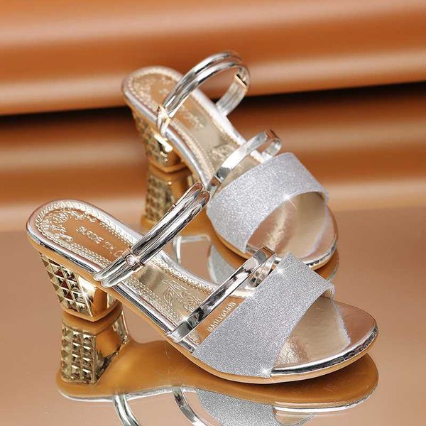 sandals 2021 fashion high square heel open toe multicolor casual multiple ways wear heels comfortable women 11b-16, Black
sandals 2021 fashion high square heel open toe multicolor casual multiple ways wear heels comfortable women 11b-16, Black
