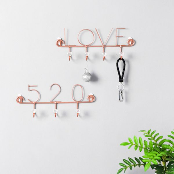 1pcs 4 hooks wall mounted clothes hats bag hanging rack towel hooks iron wall key hanger kitchen bathroom home decoration
1pcs 4 hooks wall mounted clothes hats bag hanging rack towel hooks iron wall key hanger kitchen bathroom home decoration