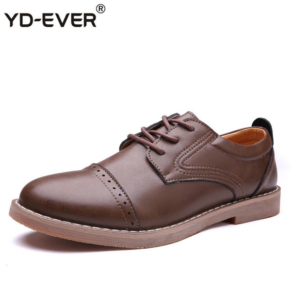 brand 2019 genuine leather man casual shoes men oxfords footwear breathable classic brogue business male sneakers 765, Black
brand 2019 genuine leather man casual shoes men oxfords footwear breathable classic brogue business male sneakers 765, Black