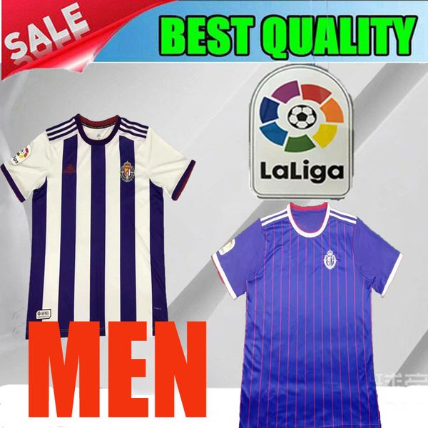 Thailand 2019 real valladolid home occer jer ey 19 20 real valladolid away purple jaime mata michel borja lui mi jaime football hirt
Thailand 2019 real valladolid home occer jer ey 19 20 real valladolid away purple jaime mata michel borja lui mi jaime football hirt