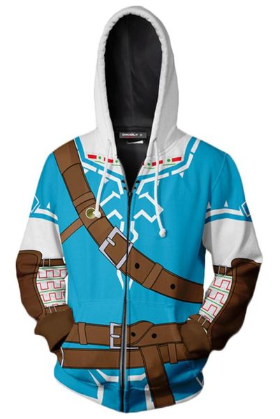 legend of zelda cospaly hoodie sweatshirt 3d print pullover hoody coat cardigan streetwear, Black
legend of zelda cospaly hoodie sweatshirt 3d print pullover hoody coat cardigan streetwear, Black