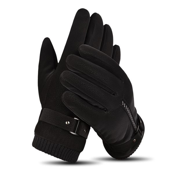 fashion mens handmade winter keep warm windproof five fingers gloves sensitive touch screen glove for sale, Blue;gray
fashion mens handmade winter keep warm windproof five fingers gloves sensitive touch screen glove for sale, Blue;gray