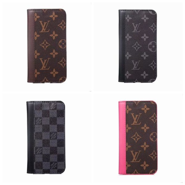 for iphone 11 pro max x xr xs max 6s 7 8 plus luxury phone case official leather card pocket designer brand case back cover a03
for iphone 11 pro max x xr xs max 6s 7 8 plus luxury phone case official leather card pocket designer brand case back cover a03