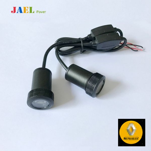 2pcs led door ghost shadow light courtesy laser projector puddle lights case for logo on the ground
2pcs led door ghost shadow light courtesy laser projector puddle lights case for logo on the ground