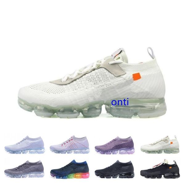 summer new style fly 2.0 running shoes for men and women size 36-45 black white
summer new style fly 2.0 running shoes for men and women size 36-45 black white