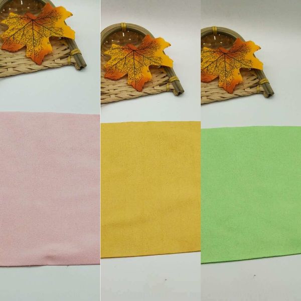 glasses phone cleaning glasses cloth cleaning cloth can be multi-color optional
glasses phone cleaning glasses cloth cleaning cloth can be multi-color optional