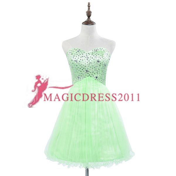 100% Real Image Sparkly Homecoming Dresses Sleeveless Party Prom Gowns Graduation Cocktail 2019 Occasion Dresses IN STOCK Dress Cheap SD034
100% Real Image Sparkly Homecoming Dresses Sleeveless Party Prom Gowns Graduation Cocktail 2019 Occasion Dresses IN STOCK Dress Cheap SD034