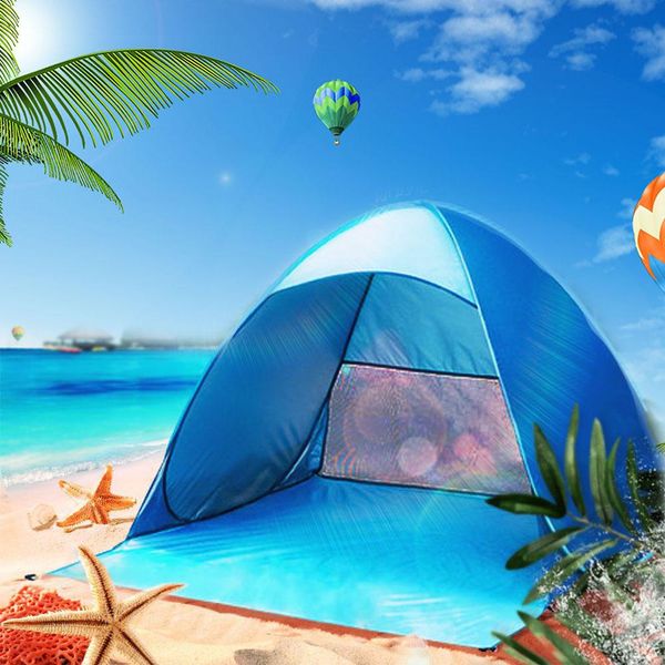 metermall full-automatic uv protection waterproof shelter canopy outdoor portable camping hiking beach tent
metermall full-automatic uv protection waterproof shelter canopy outdoor portable camping hiking beach tent