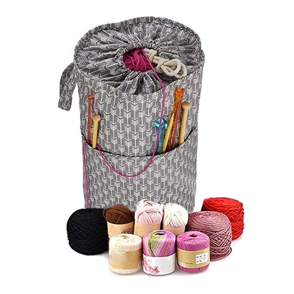 прочный wool сумка для хранения портативный хранения drawstring закрытие пряжа bagsthread диспенсер knit аксессуары
прочный wool сумка для хранения портативный хранения drawstring закрытие пряжа bagsthread диспенсер knit аксессуары