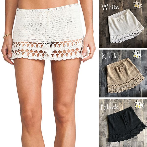 msormosia 2019 handmade crochet beach bikini short skirt ladies swimsuit beach knit openwork skir swimwear women
msormosia 2019 handmade crochet beach bikini short skirt ladies swimsuit beach knit openwork skir swimwear women