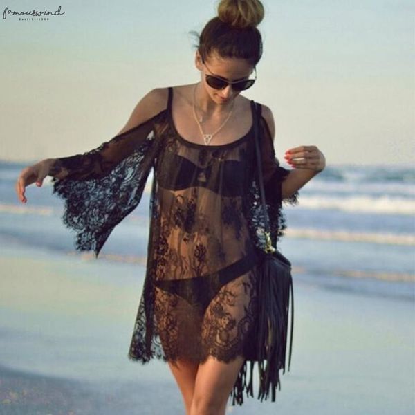 elegant summer lace casual embroidered crochet dress women halter party short mini ball gown white beach dress vestidos, Black;gray
elegant summer lace casual embroidered crochet dress women halter party short mini ball gown white beach dress vestidos, Black;gray