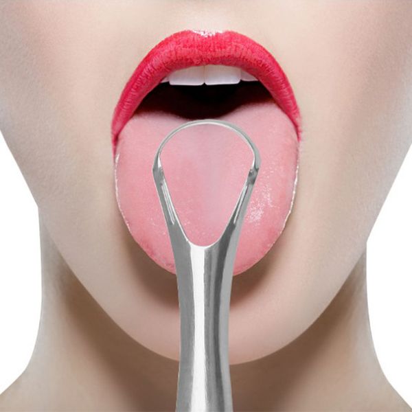 stainless steel hygiene care toothbrush cleaning brush keep fresh breath maker tongue cleaner scraper oral brush new
stainless steel hygiene care toothbrush cleaning brush keep fresh breath maker tongue cleaner scraper oral brush new