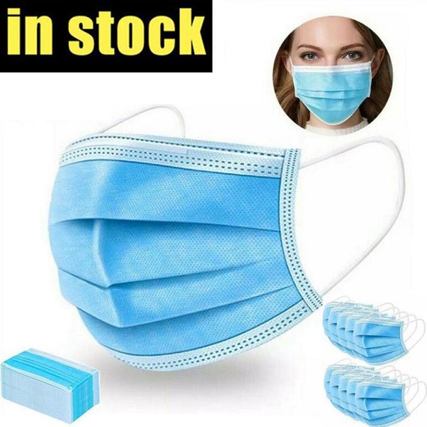 face mouth anti virus mask disposable protect 3 layers filter protection earloop non woven mouth masks fast dhl ing
face mouth anti virus mask disposable protect 3 layers filter protection earloop non woven mouth masks fast dhl ing