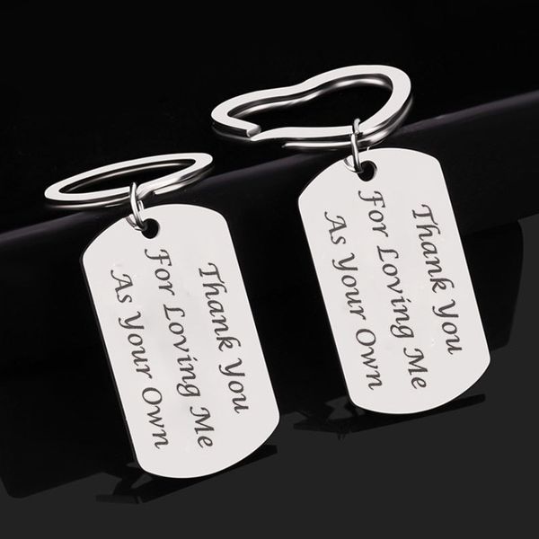 chain for pants simple mother's day keychain bags man key chain women key holder couples keyring alloy porte clef, Silver
chain for pants simple mother's day keychain bags man key chain women key holder couples keyring alloy porte clef, Silver