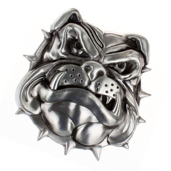 vintage silver 3d dog head design rodeo belt buckle cowboy western fancy belt buckle, Black;brown
vintage silver 3d dog head design rodeo belt buckle cowboy western fancy belt buckle, Black;brown