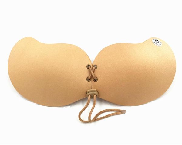 women strapless push up bra silicone mango shape self-adhesive front bust breathable push up a b c d casual tracksuit, Black;white
women strapless push up bra silicone mango shape self-adhesive front bust breathable push up a b c d casual tracksuit, Black;white