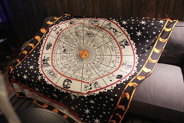 таро скатерть аспект астрология созвездие настольная игра коврик, диван крышка ковер otsuguuranainandesu новинка украшения одеяло y200421
таро скатерть аспект астрология созвездие настольная игра коврик, диван крышка ковер otsuguuranainandesu новинка украшения одеяло y200421