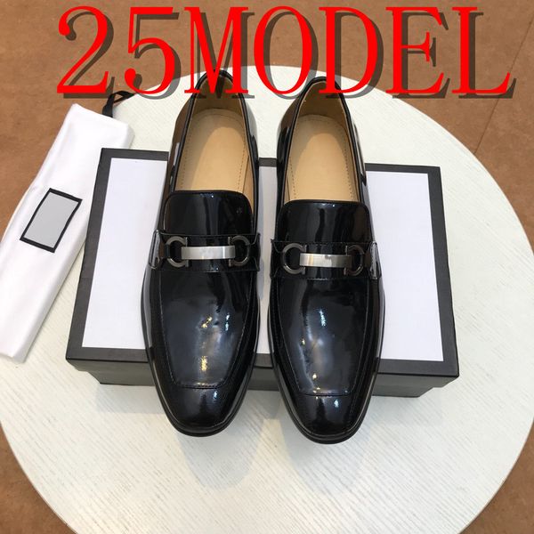 20ss autumn stylish men loafers black brown genuine leather print hand painted monk strap men's dress shoes wedding party size 38-45
20ss autumn stylish men loafers black brown genuine leather print hand painted monk strap men's dress shoes wedding party size 38-45