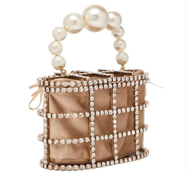 designervintage women evening bag metal hollow out diamond banquet party shoulder & crossbody bags wedding clutch cage handbag
designervintage women evening bag metal hollow out diamond banquet party shoulder & crossbody bags wedding clutch cage handbag