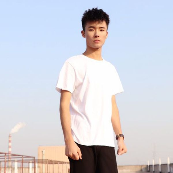 lycra combed cotton crew neck advertising shirt men and women heat transfer patch cultural shirt-printing, Black;brown
lycra combed cotton crew neck advertising shirt men and women heat transfer patch cultural shirt-printing, Black;brown