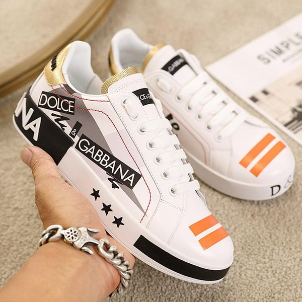 limited luxury men and women leather casual shoes, print pattern couple shoes fashion wild sports shoes size: 35-45 0065
limited luxury men and women leather casual shoes, print pattern couple shoes fashion wild sports shoes size: 35-45 0065