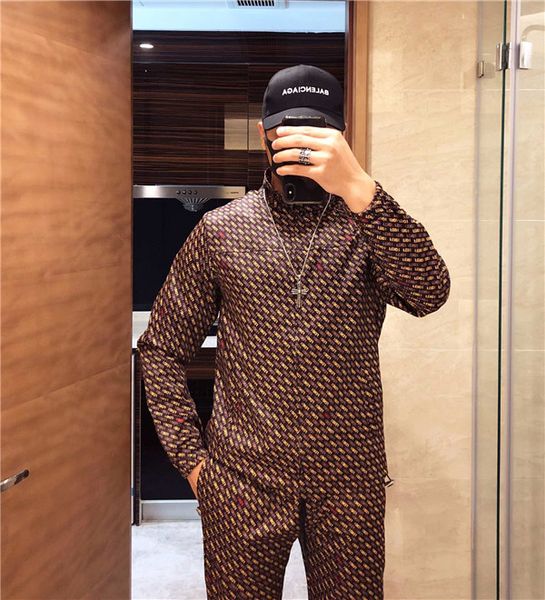 men brand designer tracksuit sweat suits see autumn mens luxury print medusa tracksuits jogger suits sporting suit, Gray
men brand designer tracksuit sweat suits see autumn mens luxury print medusa tracksuits jogger suits sporting suit, Gray