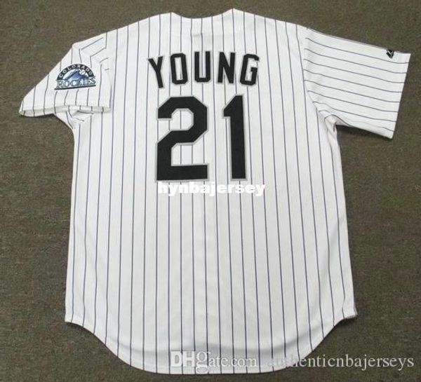 custom eric young colorado stitched 1996 majestic vintage home baseball jersey retro mens jerseys running, Black;blue
custom eric young colorado stitched 1996 majestic vintage home baseball jersey retro mens jerseys running, Black;blue