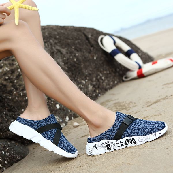 original garden flip flops quick drying water shoes men jelly sport summer beach aqua slipper outdoor sandals sea shoes big size
original garden flip flops quick drying water shoes men jelly sport summer beach aqua slipper outdoor sandals sea shoes big size