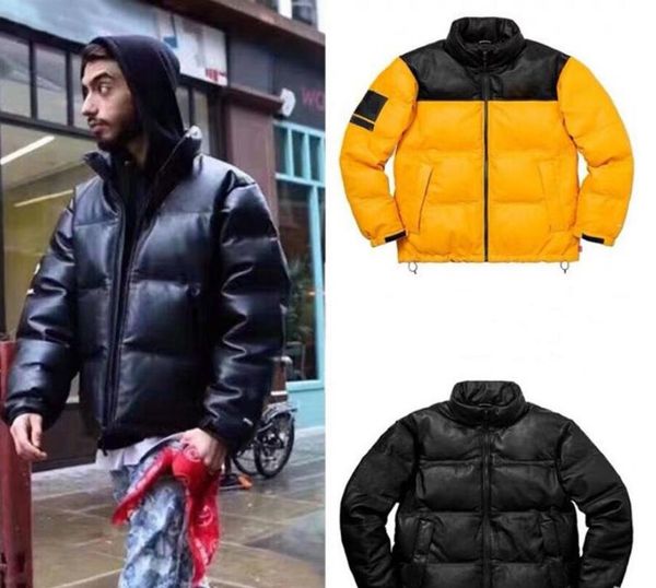 2019 new brand designer men casual down jacket down shark coats mens man winter coat outwear hoodie jackets, Black
2019 new brand designer men casual down jacket down shark coats mens man winter coat outwear hoodie jackets, Black