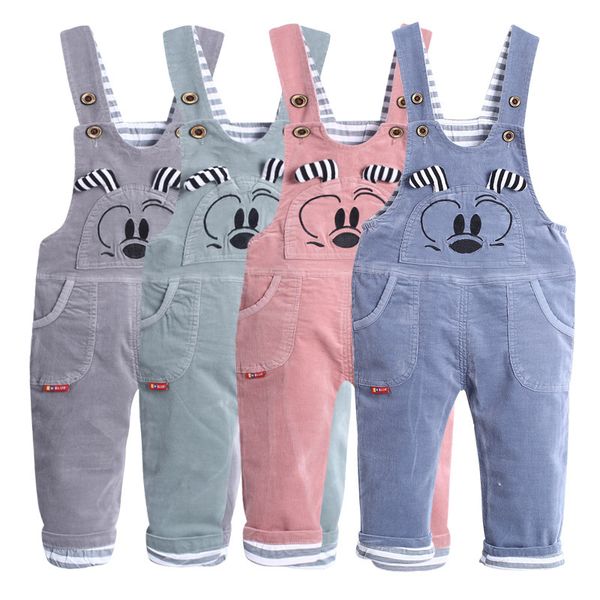 newborn boy cotton jumpsuit kids cartoon suspender trousers overalls for children straight pants baby boys spring autumn clothes, Blue
newborn boy cotton jumpsuit kids cartoon suspender trousers overalls for children straight pants baby boys spring autumn clothes, Blue