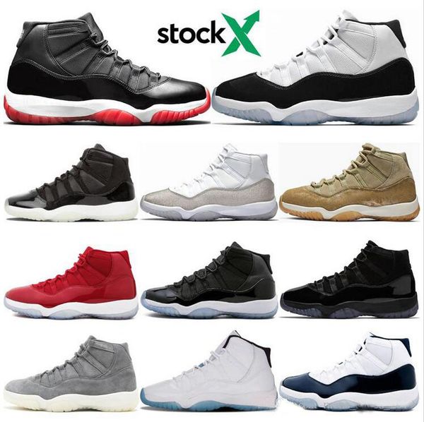 mens jumpman 11 11s basketball shoes bred cap and gown concord 45 nightshade snake light bone luxury dsigner men women shoes
mens jumpman 11 11s basketball shoes bred cap and gown concord 45 nightshade snake light bone luxury dsigner men women shoes