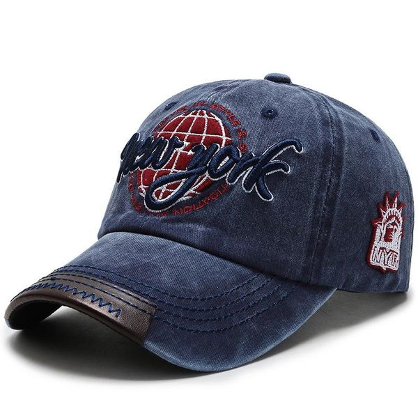 2020 spring and summer new distressed embroidery washed baseball cap men and women fashion hip-hop hat outdoor sunscreen sun hat qgjme, Black;white
2020 spring and summer new distressed embroidery washed baseball cap men and women fashion hip-hop hat outdoor sunscreen sun hat qgjme, Black;white