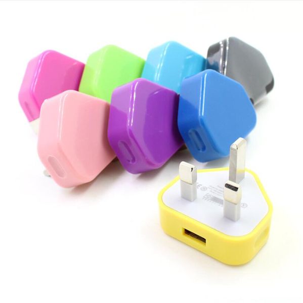 phone charger smart 1a mobile phone universal color british standard uk charger triangle plug for: iphone8 plus x samsung s8+ s9
phone charger smart 1a mobile phone universal color british standard uk charger triangle plug for: iphone8 plus x samsung s8+ s9