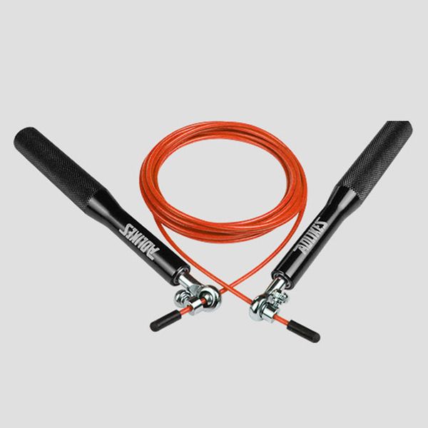 3-meter steel wire bearing skipping jump rope adjustable fitness exercise speed training skipping rope
3-meter steel wire bearing skipping jump rope adjustable fitness exercise speed training skipping rope
