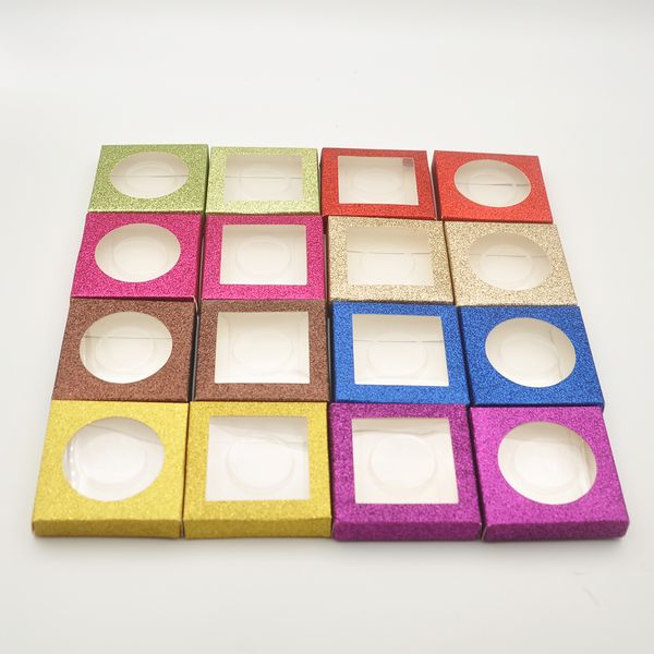 square false eyelash case false eyelashes paper box cover cosmetics empty eye lashes package boxes
square false eyelash case false eyelashes paper box cover cosmetics empty eye lashes package boxes