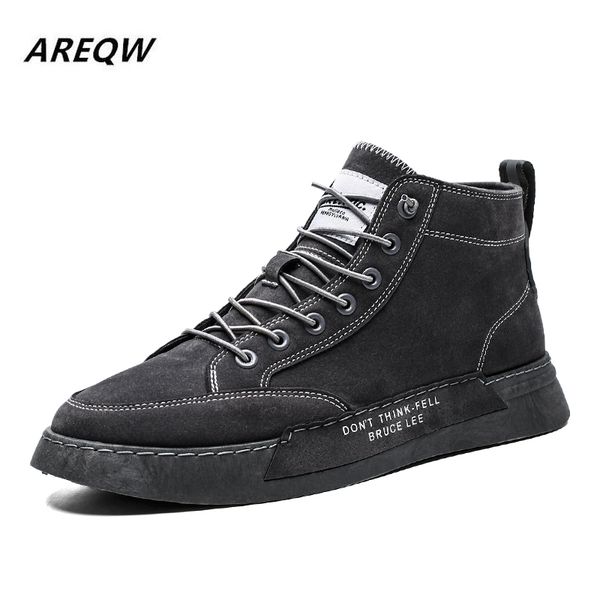 2019 new men's high-fashion sneakers trend comfortable wild solid color wearable lightweight casual shoes, Black
2019 new men's high-fashion sneakers trend comfortable wild solid color wearable lightweight casual shoes, Black