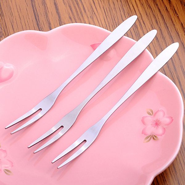 wholesal stainless steel fruit forks restaurant cafeteria dessert fork home flatware fruit salad forks smooth handle forks dh1244 t03
wholesal stainless steel fruit forks restaurant cafeteria dessert fork home flatware fruit salad forks smooth handle forks dh1244 t03