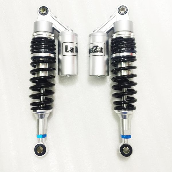 universal 320mm 330mm motorcycle air absorber rear suspension for dirt bikes gokart atv
universal 320mm 330mm motorcycle air absorber rear suspension for dirt bikes gokart atv