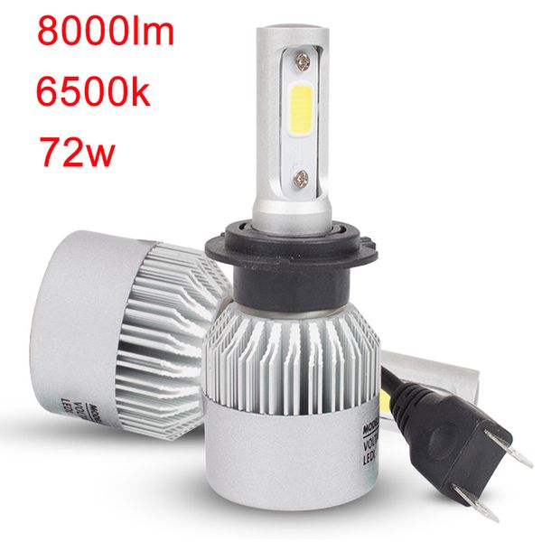 car led headlight h7 h4 h1 h11 led 9003 hb2 hi/lo h4 headlight 8000lm 6500k auto cob bulbs dc12v headlamp spot lights
car led headlight h7 h4 h1 h11 led 9003 hb2 hi/lo h4 headlight 8000lm 6500k auto cob bulbs dc12v headlamp spot lights