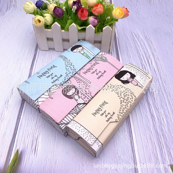cartoon atmospheric glasses case glasses case handmade box large frame iron handmade box
cartoon atmospheric glasses case glasses case handmade box large frame iron handmade box