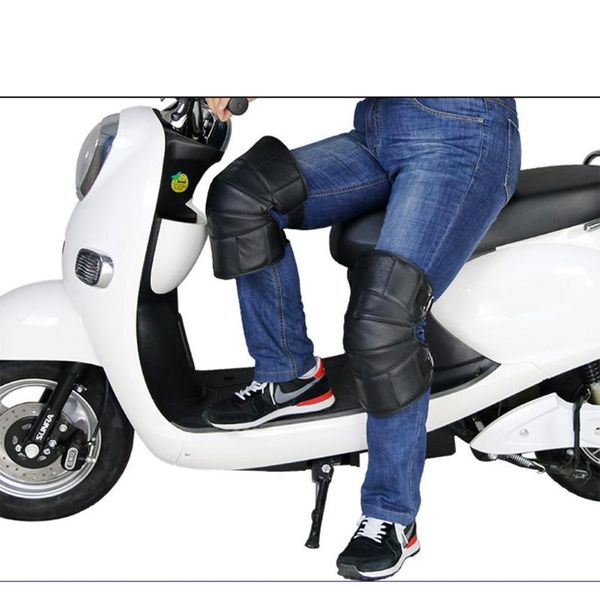 motorcycle warm kneepads motorbike riding knee pads windproof winter outdoor pu leather knee protective guard gear accessories
motorcycle warm kneepads motorbike riding knee pads windproof winter outdoor pu leather knee protective guard gear accessories