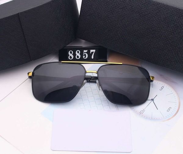 p letter brand mens designer sunglasses summer sunglasses men adumbral goggle glasses uv400 8857 4 colors with box hot, White;black
p letter brand mens designer sunglasses summer sunglasses men adumbral goggle glasses uv400 8857 4 colors with box hot, White;black