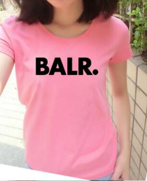 new summer men's and women's letter multicolored t-shirt with round neck and simple cotton short sleeves, White;black
new summer men's and women's letter multicolored t-shirt with round neck and simple cotton short sleeves, White;black