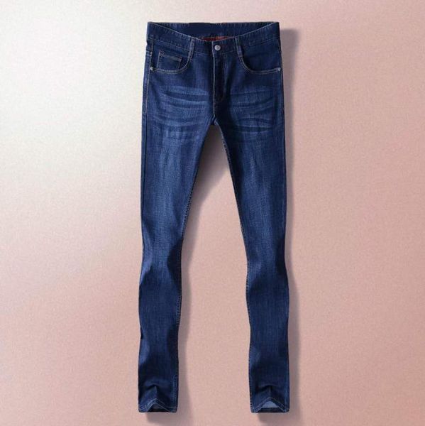 homme fashion tommi jeans men casual slim stretch jeans classic denim pants trousers plus size 29-42 high quality, Blue
homme fashion tommi jeans men casual slim stretch jeans classic denim pants trousers plus size 29-42 high quality, Blue