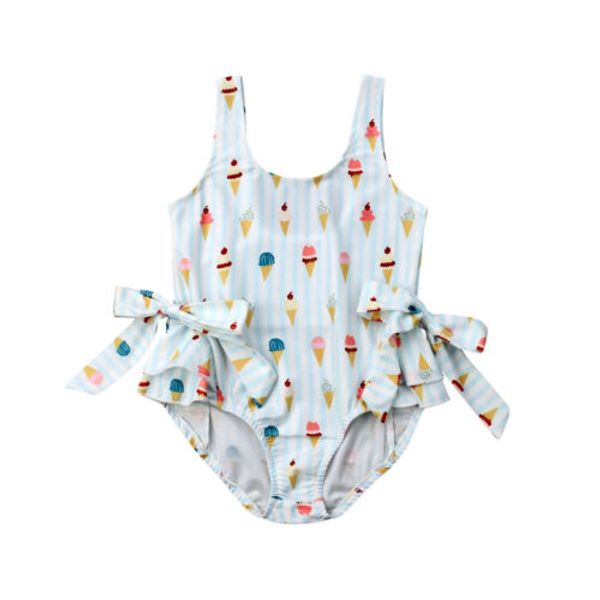 pudcoco baby girl bodysuit ice cream swimsuit cute bow bikini one piece kids bathing suit toddler beachwear swimwear bodysuit, White
pudcoco baby girl bodysuit ice cream swimsuit cute bow bikini one piece kids bathing suit toddler beachwear swimwear bodysuit, White